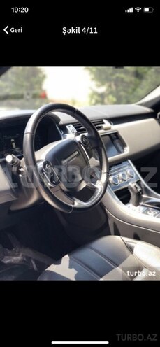Land Rover RR Sport 2013, 56,000 km - 0.3 l - Bakı