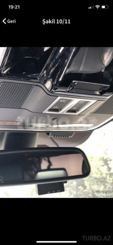 Land Rover RR Sport 2013, 56,000 km - 0.3 l - Bakı