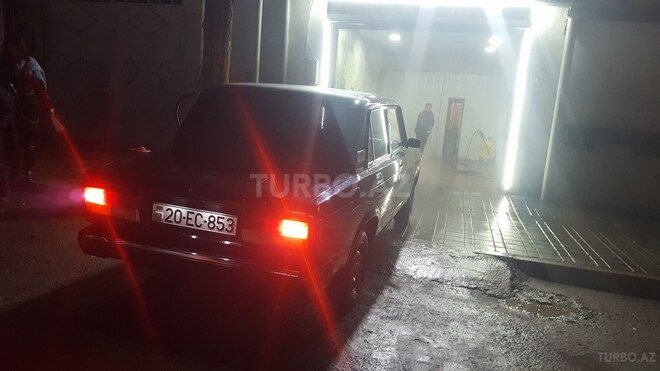 LADA (VAZ) 2107 2010, 128,000 km - 1.6 l - Gəncə