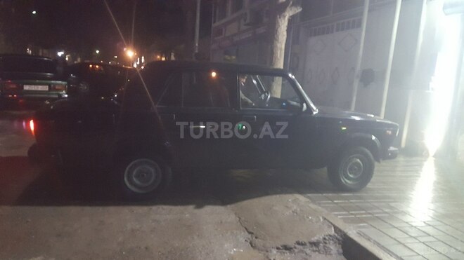 LADA (VAZ) 2107 2010, 128,000 km - 1.6 l - Gəncə