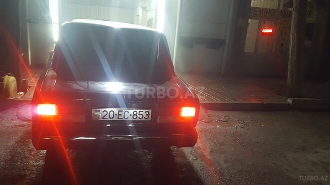 LADA (VAZ) 2107 2010, 128,000 km - 1.6 l - Gəncə