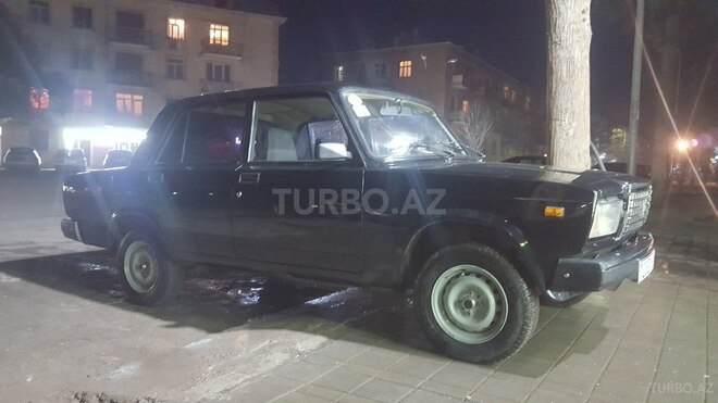 LADA (VAZ) 2107 2010, 128,000 km - 1.6 l - Gəncə