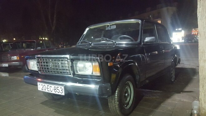 LADA (VAZ) 2107 2010, 128,000 km - 1.6 l - Gəncə