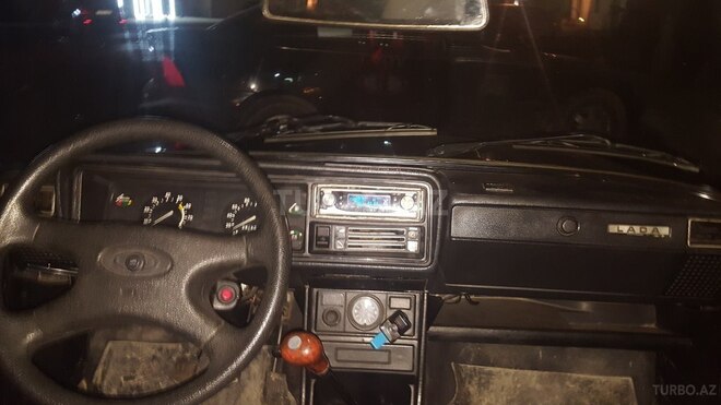 LADA (VAZ) 2107 2010, 128,000 km - 1.6 l - Gəncə
