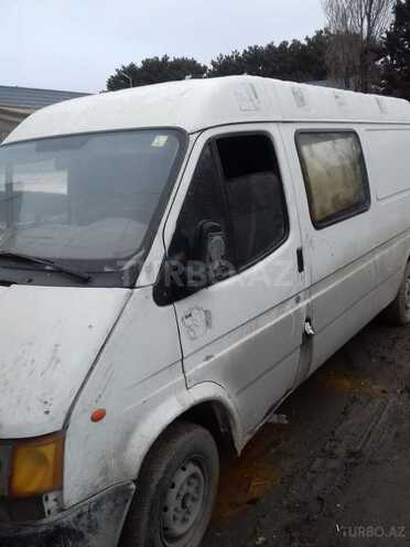 Ford Transit 1993, 125,380 km - 0.3 л - Bakı