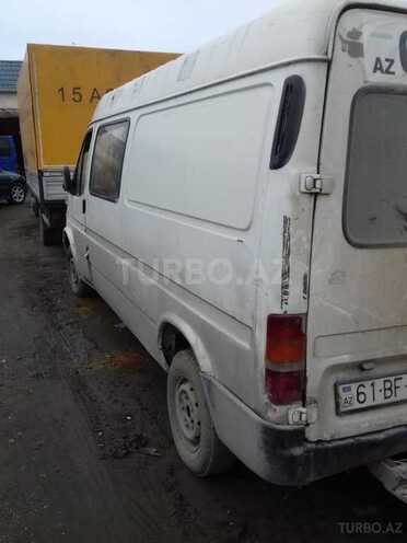 Ford Transit 1993, 125,380 km - 0.3 л - Bakı