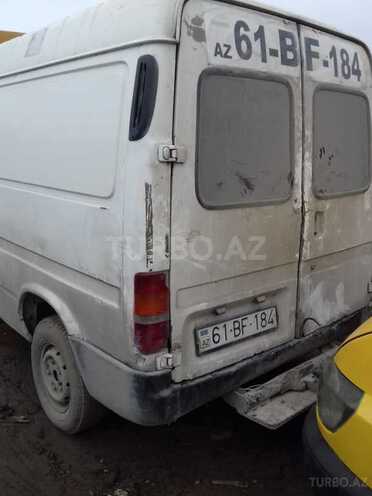 Ford Transit 1993, 125,380 km - 0.3 л - Bakı