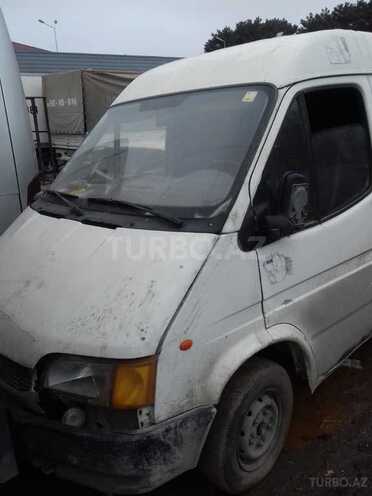 Ford Transit 1993, 125,380 km - 0.3 л - Bakı