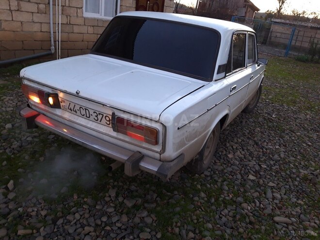 LADA (VAZ) 2106 1981, 358,000 km - 1.6 l - Masallı
