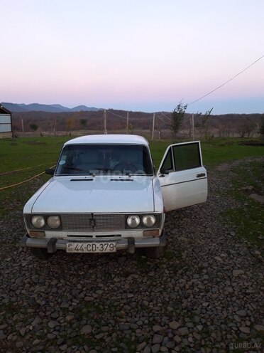 LADA (VAZ) 2106 1981, 358,000 km - 1.6 l - Masallı