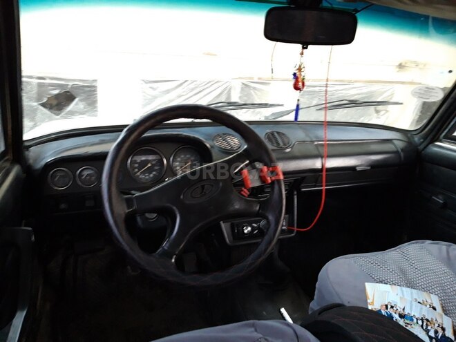 LADA (VAZ) 2106 1981, 358,000 km - 1.6 l - Masallı