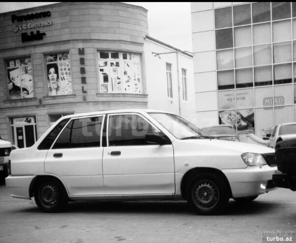 Saipa 132 2013, 188,122 km - 1.3 l - Bakı