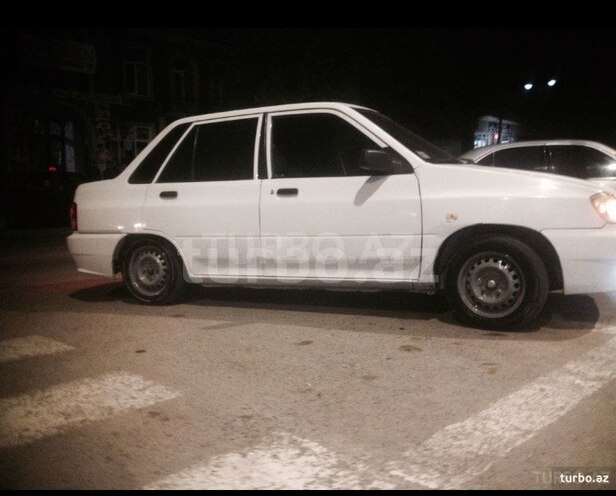 Saipa 132 2013, 188,122 km - 1.3 l - Bakı
