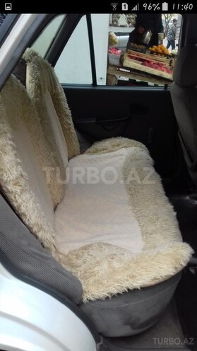 Saipa 132 2013, 188,122 km - 1.3 l - Bakı