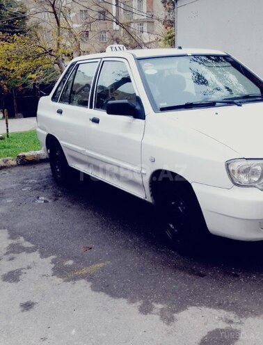 Saipa 132 2013, 188,122 km - 1.3 l - Bakı