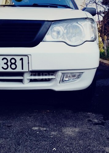 Saipa 132 2013, 188,122 km - 1.3 l - Bakı