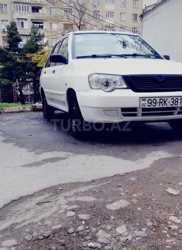 Saipa 132 2013, 188,122 km - 1.3 l - Bakı