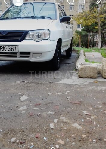 Saipa 132 2013, 188,122 km - 1.3 l - Bakı