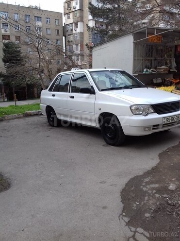 Saipa 132 2013, 188,122 km - 1.3 l - Bakı