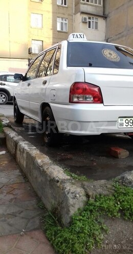 Saipa 132 2013, 188,122 km - 1.3 l - Bakı