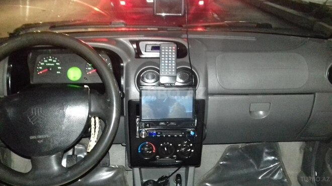 Saipa 132 2013, 188,122 km - 1.3 l - Bakı