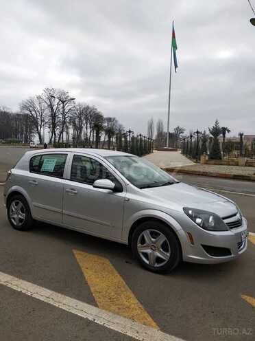 Opel Astra 2008, 154,000 km - 1.8 l - Bakı