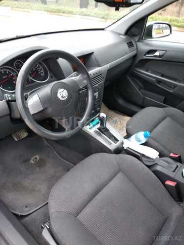 Opel Astra 2008, 154,000 km - 1.8 l - Bakı