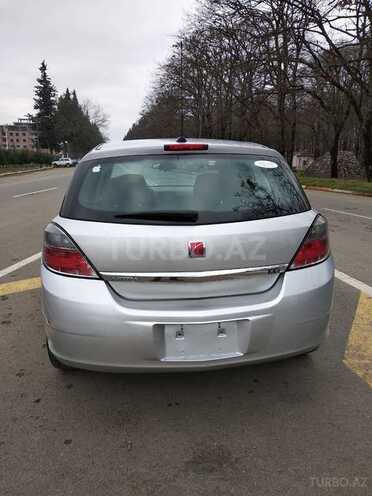 Opel Astra 2008, 154,000 km - 1.8 l - Bakı