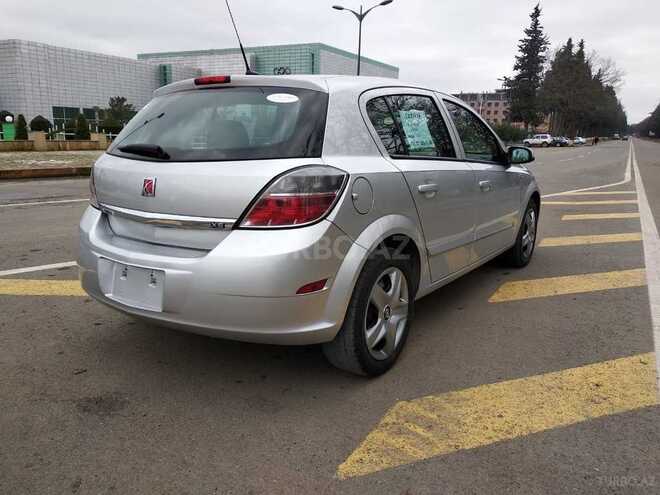 Opel Astra 2008, 154,000 km - 1.8 l - Bakı