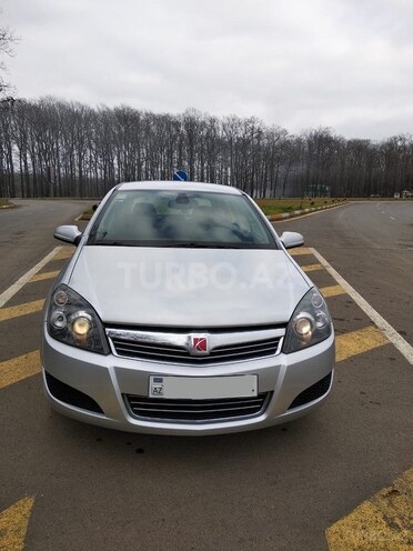 Opel Astra 2008, 154,000 km - 1.8 l - Bakı