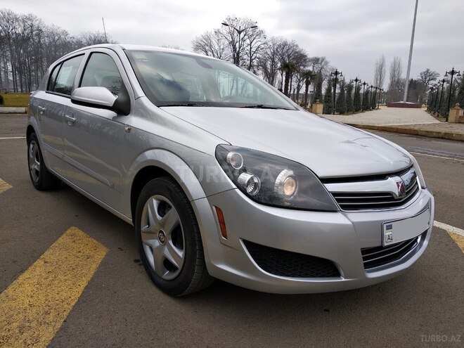 Opel Astra 2008, 154,000 km - 1.8 l - Bakı