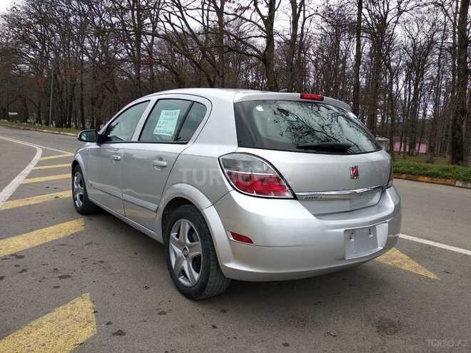 Opel Astra 2008, 154,000 km - 1.8 l - Bakı