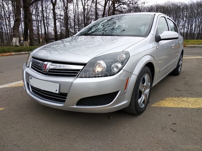 Opel Astra 2008, 154,000 km - 1.8 l - Bakı
