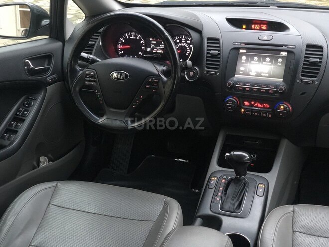 Kia Cerato 2014, 53,000 km - 2.0 l - Bakı