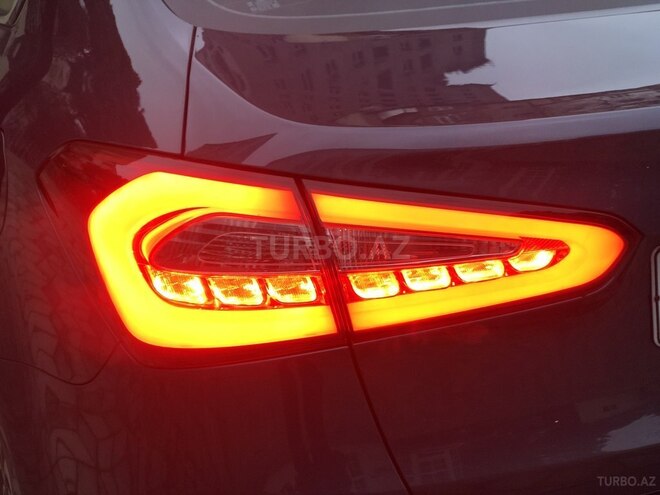 Kia Cerato 2014, 53,000 km - 2.0 l - Bakı