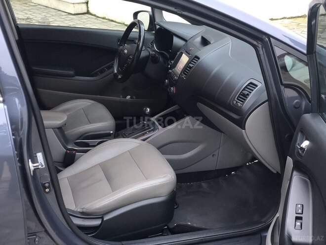 Kia Cerato 2014, 53,000 km - 2.0 l - Bakı