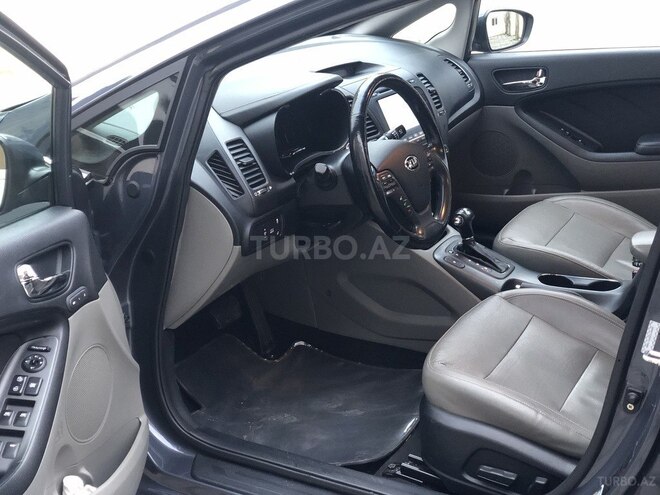 Kia Cerato 2014, 53,000 km - 2.0 l - Bakı