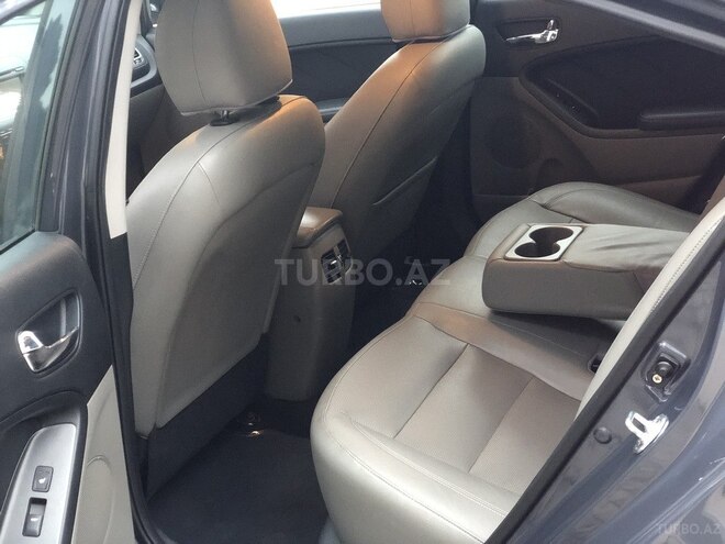 Kia Cerato 2014, 53,000 km - 2.0 l - Bakı