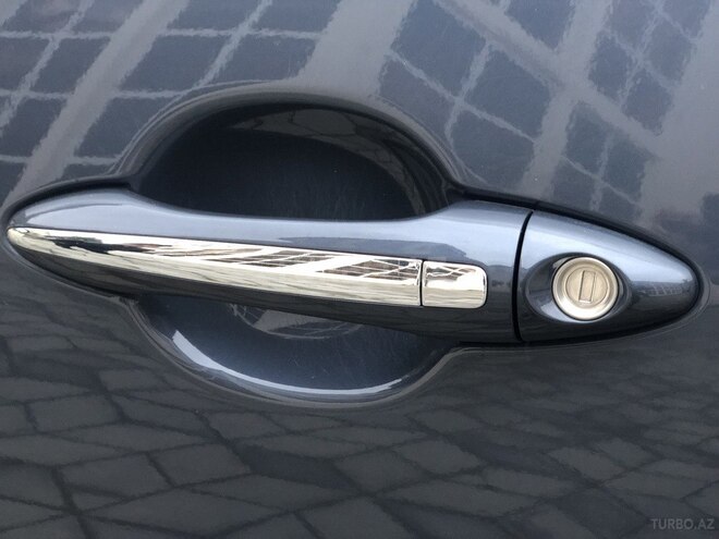Kia Cerato 2014, 53,000 km - 2.0 l - Bakı