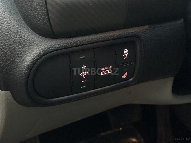 Kia Cerato 2014, 53,000 km - 2.0 l - Bakı