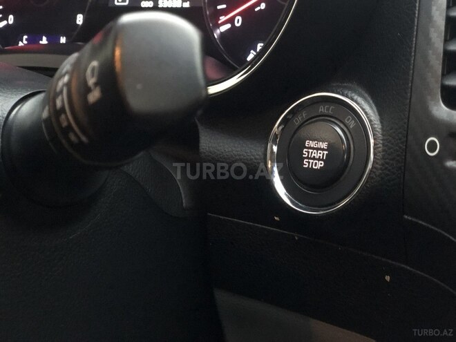 Kia Cerato 2014, 53,000 km - 2.0 l - Bakı