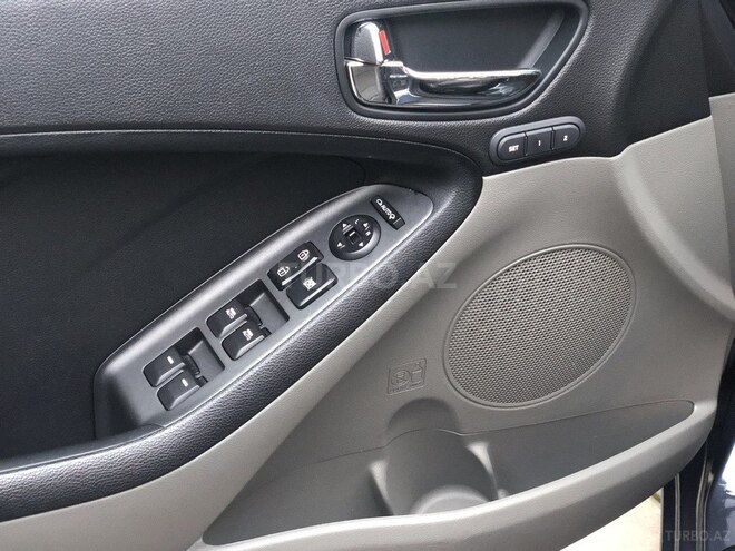 Kia Cerato 2014, 53,000 km - 2.0 l - Bakı