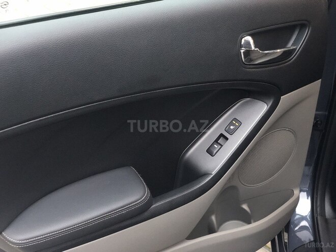 Kia Cerato 2014, 53,000 km - 2.0 l - Bakı