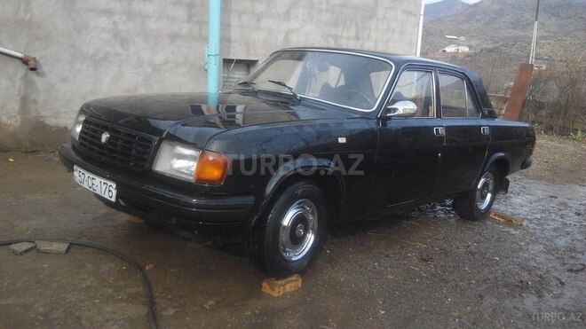 GAZ 31029 1993, 12,000 km - 0.1 л - Tovuz