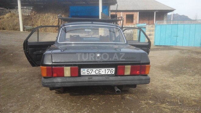 GAZ 31029 1993, 12,000 km - 0.1 л - Tovuz