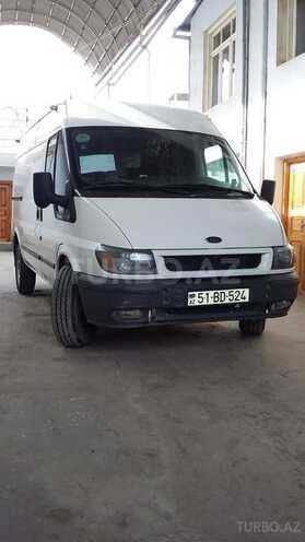Ford Transit 2001, 280,000 km - 0.2 l - Gəncə