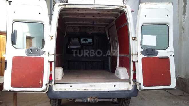 Ford Transit 2001, 280,000 km - 0.2 l - Gəncə