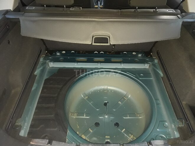 Opel Astra 2006, 218,560 km - 1.3 l - Gəncə