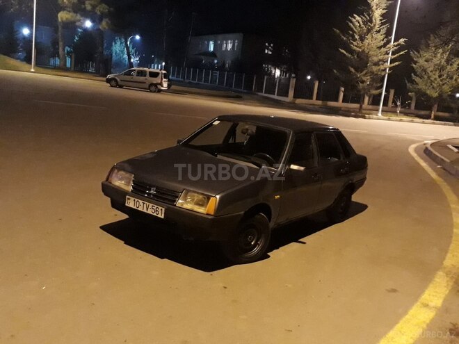 LADA (VAZ) 21099 2000, 225,220 km - 1.5 л - Mingəçevir