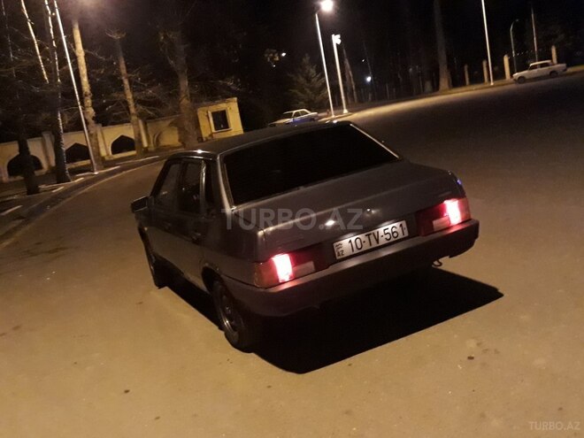 LADA (VAZ) 21099 2000, 225,220 km - 1.5 л - Mingəçevir